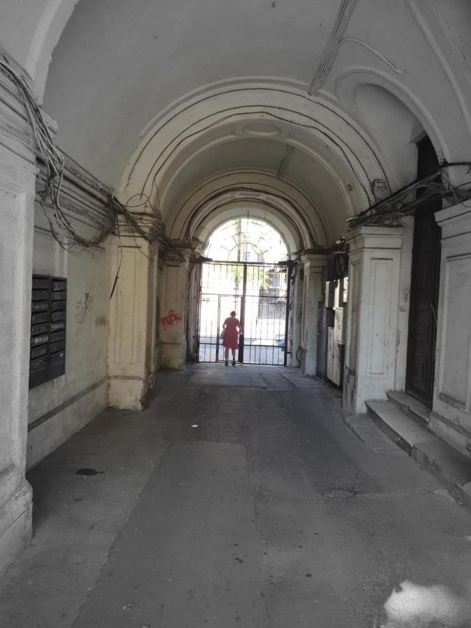 Софиевская Odessa Exterior foto