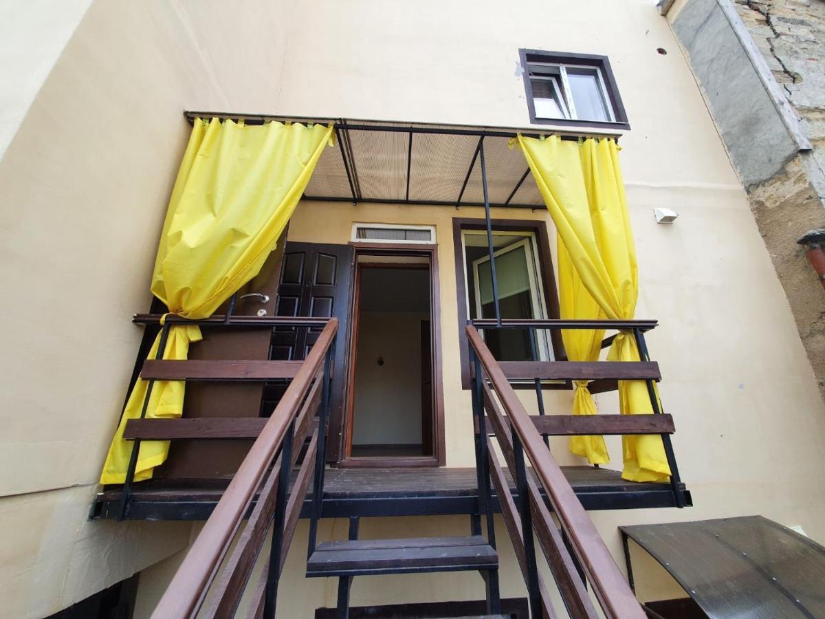 Софиевская Odessa Exterior foto