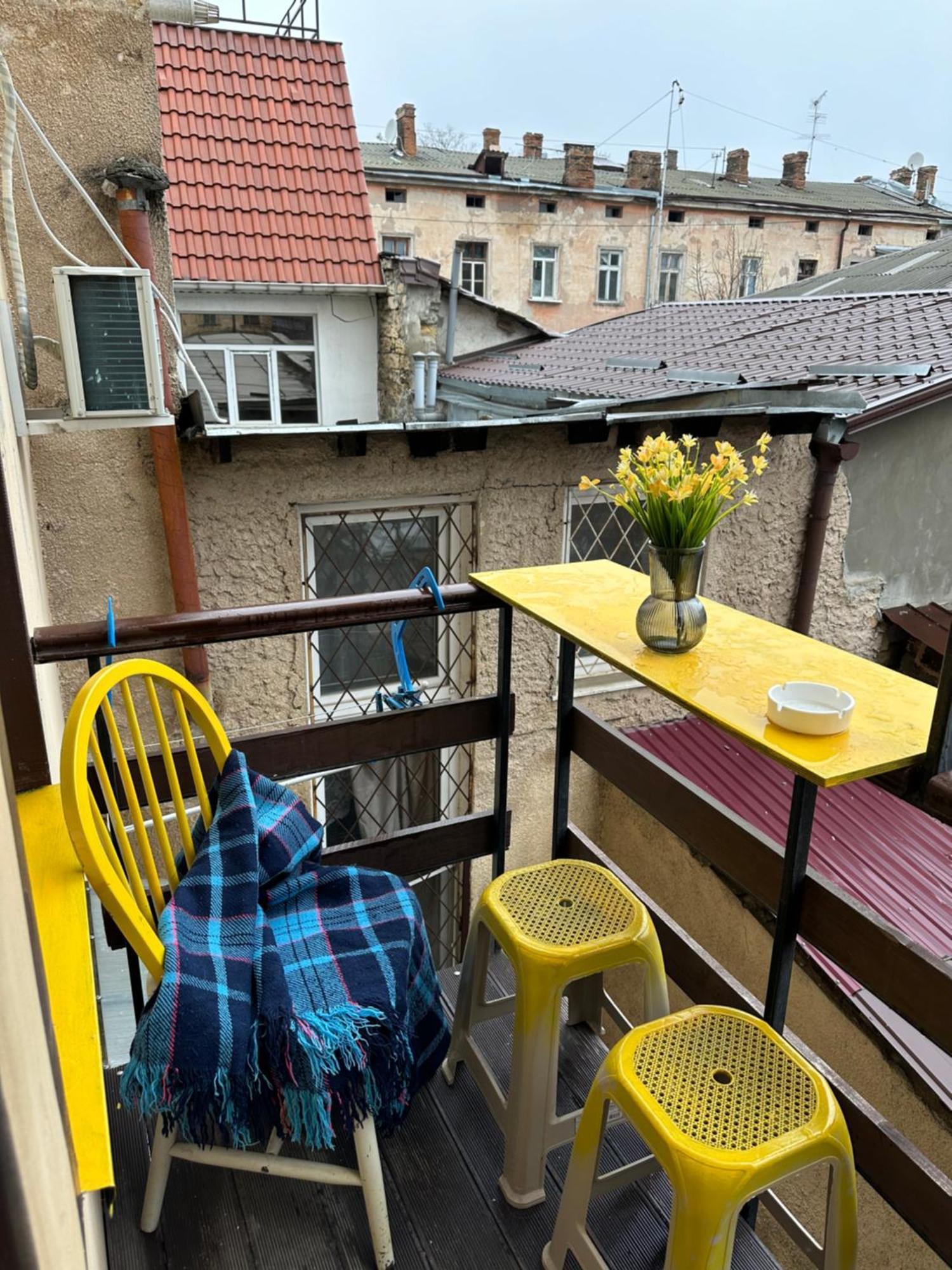 Софиевская Odessa Exterior foto